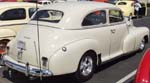 47 Chevy 2dr Sedan