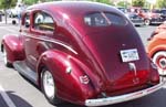 40 Ford Deluxe Tudor Sedan