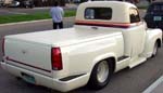 48 Chevy Roadster Pickup