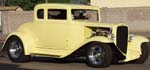 32 Chevy Chopped 5W Coupe