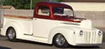 47 Ford Pickup