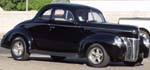 40 Ford Deluxe Coupe