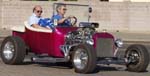 25 Ford Model T Bucket Roadster Pickup