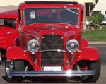 32 Ford 5W Coupe