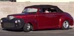 47 Ford Chopped Convertible