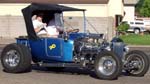 25 Ford Model T Bucket Roadster Pickup