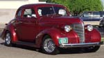 39 Chevy Coupe