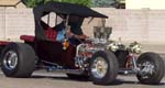 25 Ford Model T Bucket Roadster Pickup