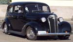 37 Chevy 2dr Sedan