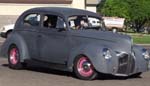 40 Ford Standard Tudor Sedan