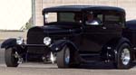 28 Ford Model A Chopped Tudor Sedan