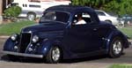 36 Ford 3W Coupe