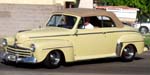 48 Ford Convertible