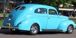 40 Ford Deluxe Tudor Sedan