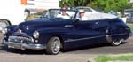 48 Buick Convertible