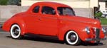 40 Ford Deluxe Coupe