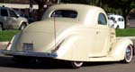 36 Ford 3W Coupe