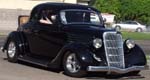 35 Ford 5W Coupe