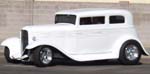 32 Ford Chopped Victoria Sedan