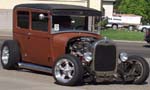 29 Ford Model A Loboy Tudor Sedan