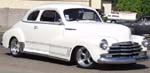 47 Chevy Coupe