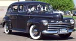 46 Ford ForDor Sedan