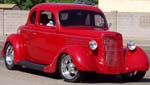 36 Ford 5W Coupe