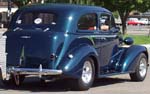 37 Chevy 2dr Sedan