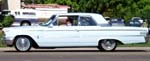 63 Ford Galaxy 2dr Hardtop