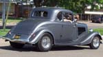 34 Ford 5W Coupe