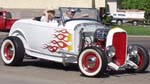 32 Ford Hiboy Roadster