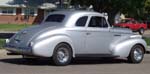 39 Buick Coupe