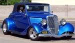 34 Ford Cabriolet