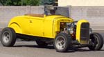 30 Ford Model A Hiboy Roadster