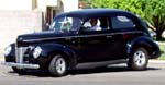 40 Ford Deluxe Tudor Sedan