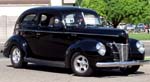 40 Ford Deluxe Tudor Sedan