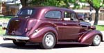 37 Chevy 2dr Sedan