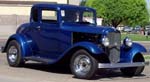 32 Ford 5W Coupe