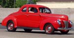 40 Ford Deluxe Coupe