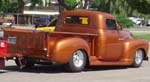 48 Chevy Chopped Pickup