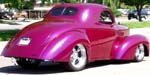 41 Willys Coupe