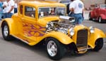 32 Ford 5W Coupe