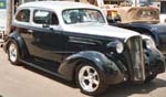 37 Chevy 2dr Sedan