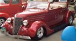 36 Ford Cabriolet