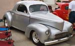 41 Willys Coupe