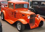 31 Ford Model A Pickup