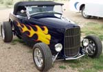 32 Ford Hiboy Roadster