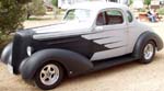 36 Chevy 5W Coupe