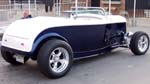 32 Ford Hiboy Roadster