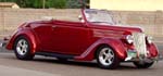 36 Ford Cabriolet